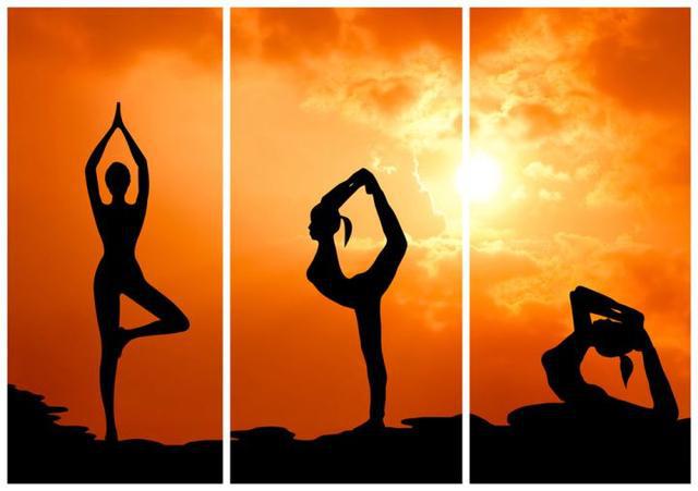 瑜伽在中国并非古印度的玄学将其当成普通的强身健体运动即可